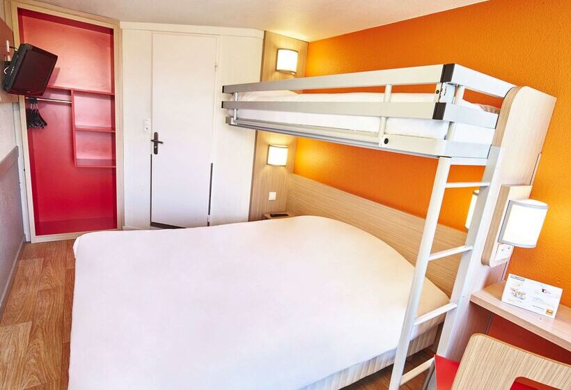 酒店 Première Classe Nantes Sud Rezé Aéroport