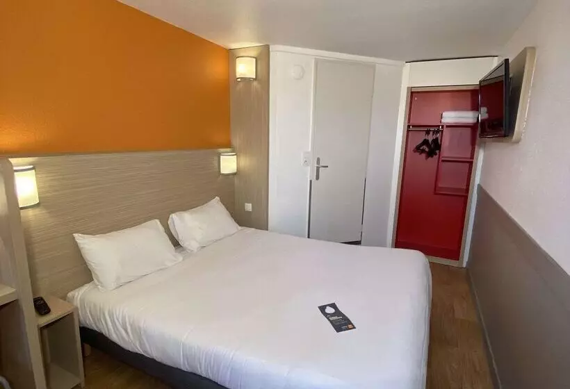 בית מלון כפרי Première Classe Nantes Sud Rezé Aéroport