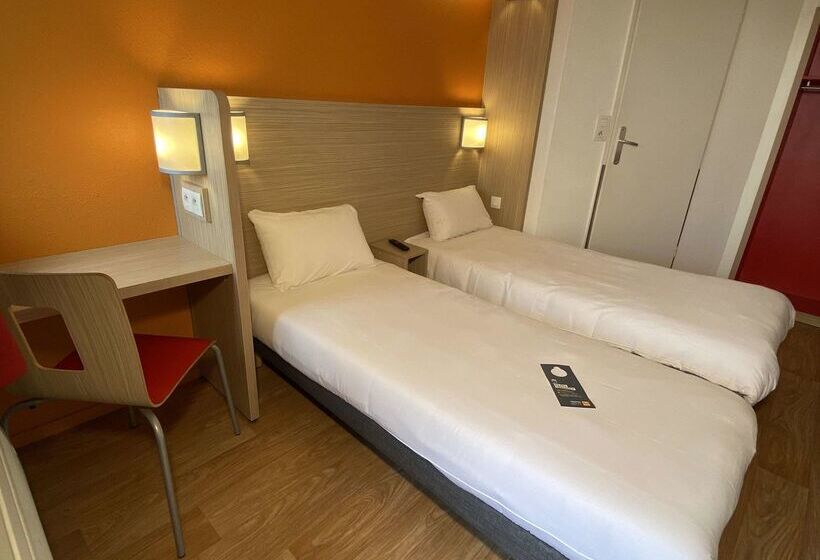 酒店 Première Classe Nantes Sud Rezé Aéroport