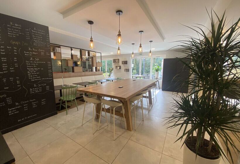 酒店 Première Classe Nantes Sud Rezé Aéroport