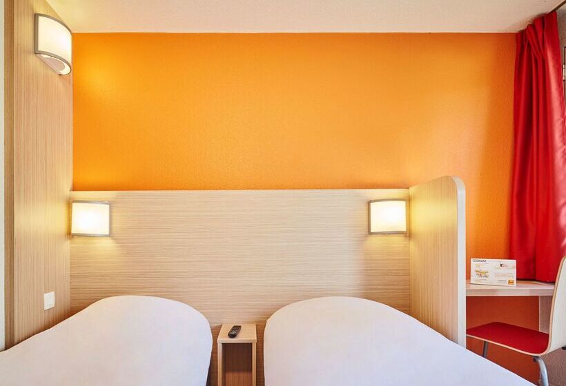 酒店 Première Classe Nantes Sud Rezé Aéroport