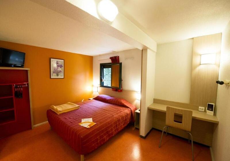 ホテル Premiere Classe Orleans Ouest La Chapelle St Mesmin