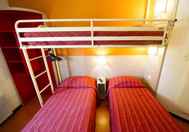 ホテル Premiere Classe Orleans Ouest La Chapelle St Mesmin