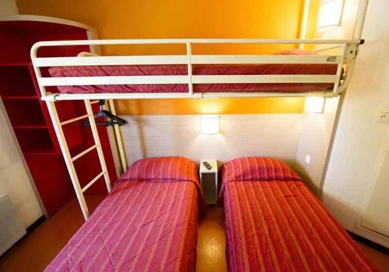 Отель Premiere Classe Orleans Ouest La Chapelle St Mesmin