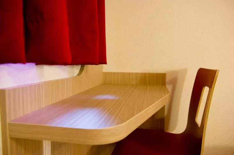 Отель Premiere Classe Orleans Ouest La Chapelle St Mesmin