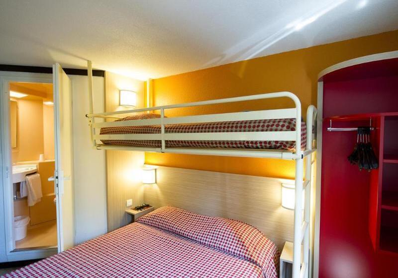 ホテル Premiere Classe Orleans Ouest La Chapelle St Mesmin