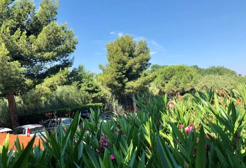 Hotel Premiere Classe Perpignan Sud