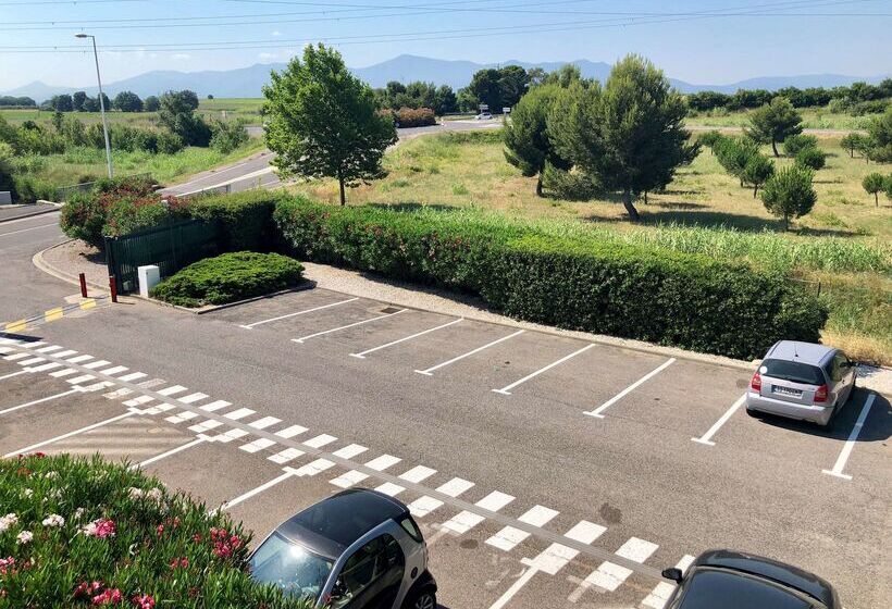 Hotel Premiere Classe Perpignan Sud