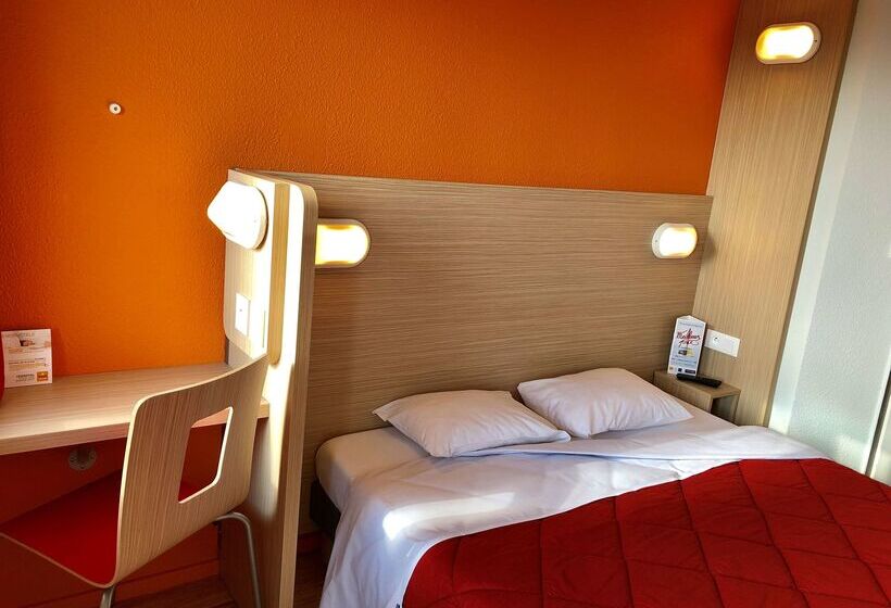 Hotel Premiere Classe Perpignan Sud