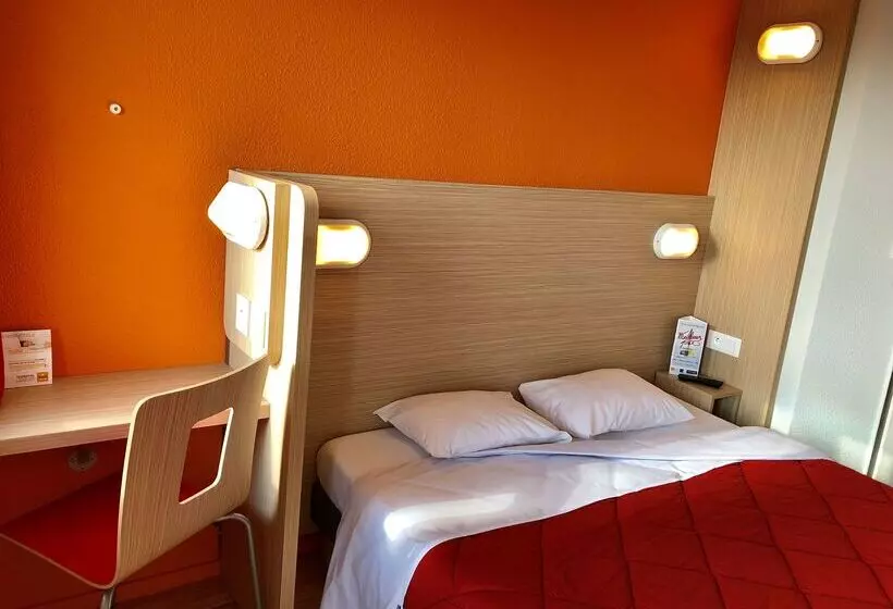 Hotel Premiere Classe Perpignan Sud