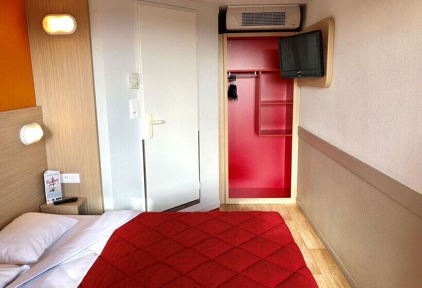 Hotel Premiere Classe Perpignan Sud