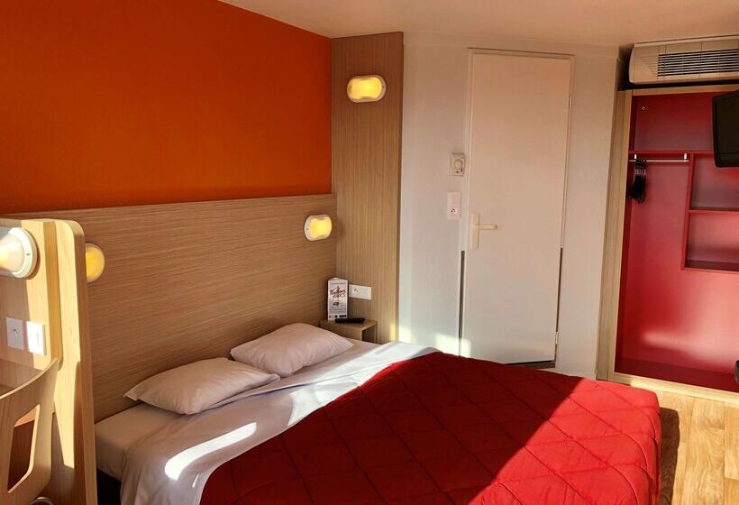 Hotel Premiere Classe Perpignan Sud