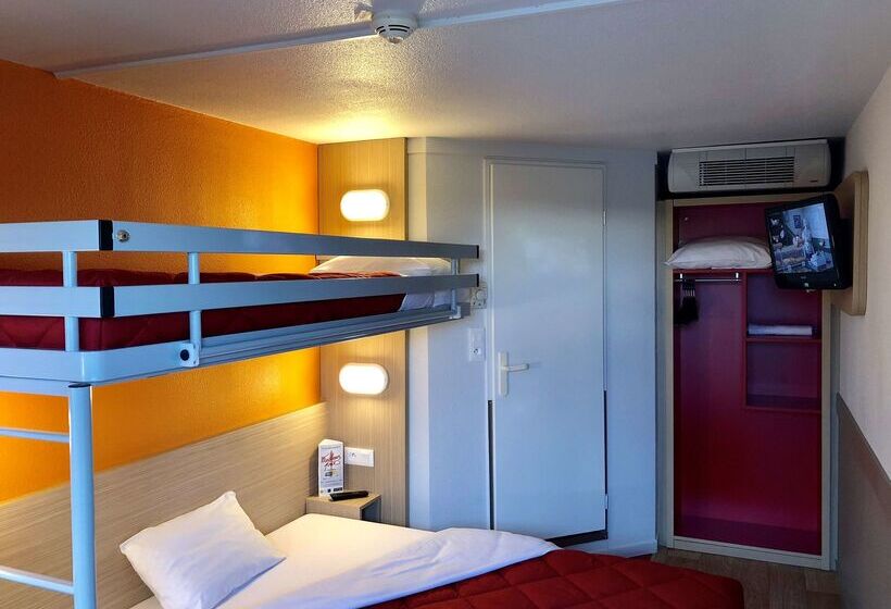 Hotel Premiere Classe Perpignan Sud