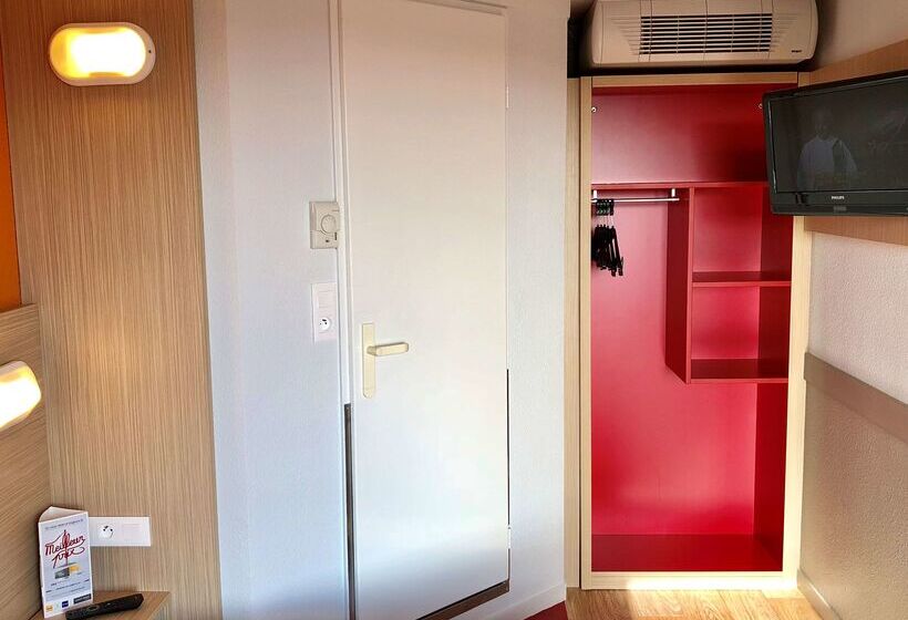 Hotel Premiere Classe Perpignan Sud