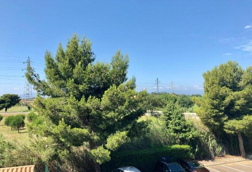 Hotel Premiere Classe Perpignan Sud