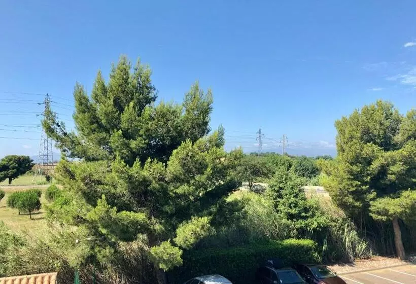 Hotel Premiere Classe Perpignan Sud