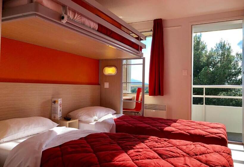 Hotel Premiere Classe Perpignan Sud