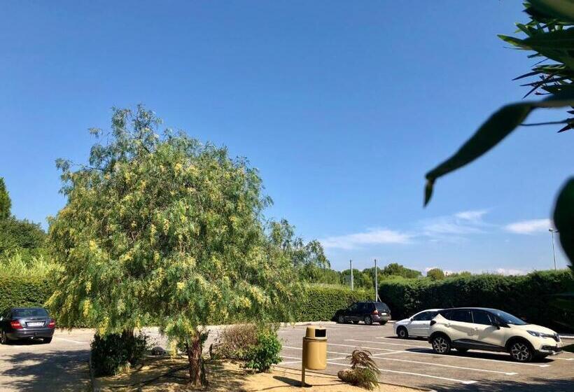 Hotel Premiere Classe Perpignan Sud