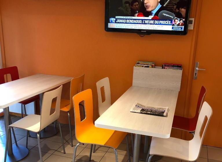 Hotel Premiere Classe Perpignan Sud