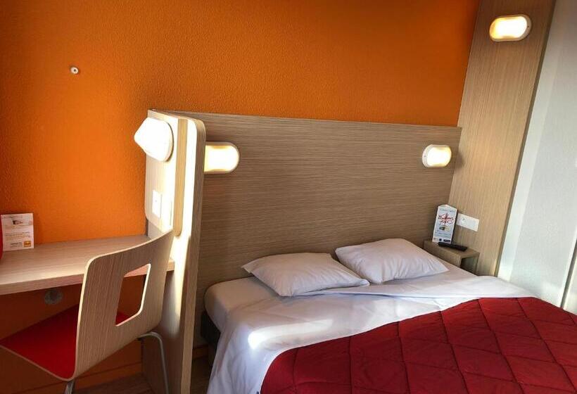 Hotel Premiere Classe Perpignan Sud