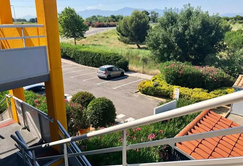 Hotel Premiere Classe Perpignan Sud