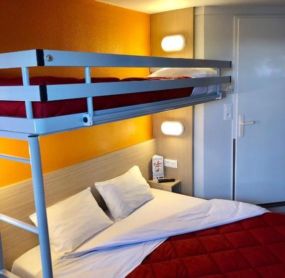 Hotel Premiere Classe Perpignan Sud