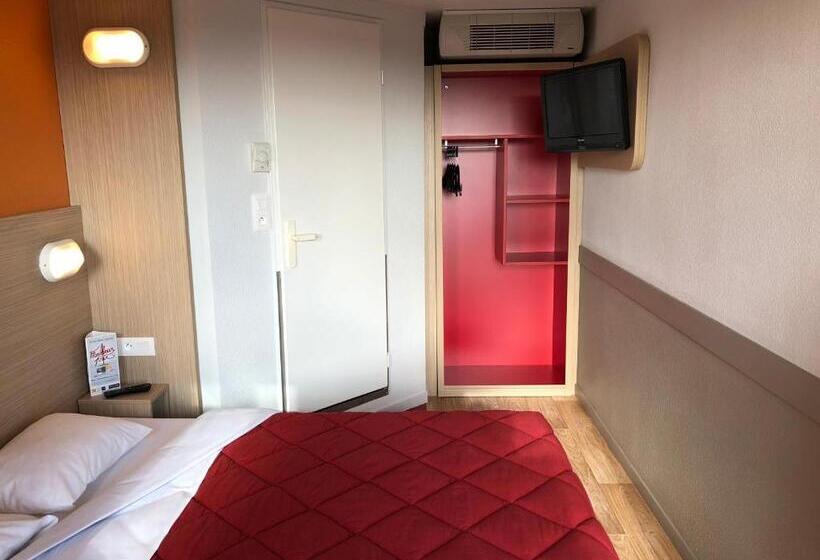 Hotel Premiere Classe Perpignan Sud