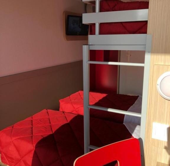 Hotel Premiere Classe Perpignan Sud