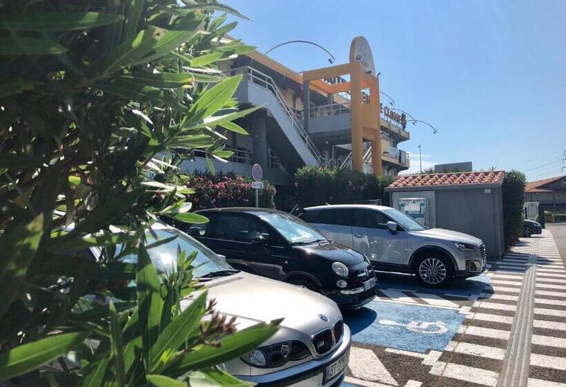 Hotel Premiere Classe Perpignan Sud