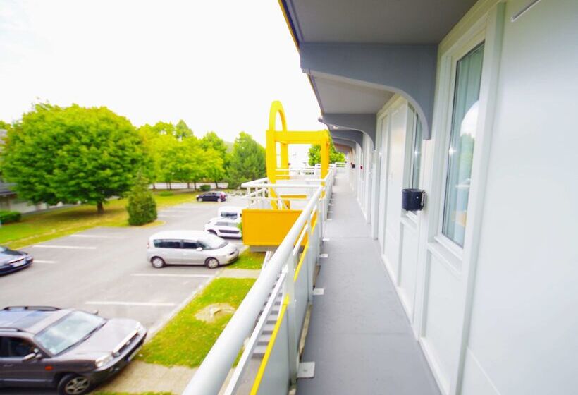 Hotel Premiere Classe St Quentin