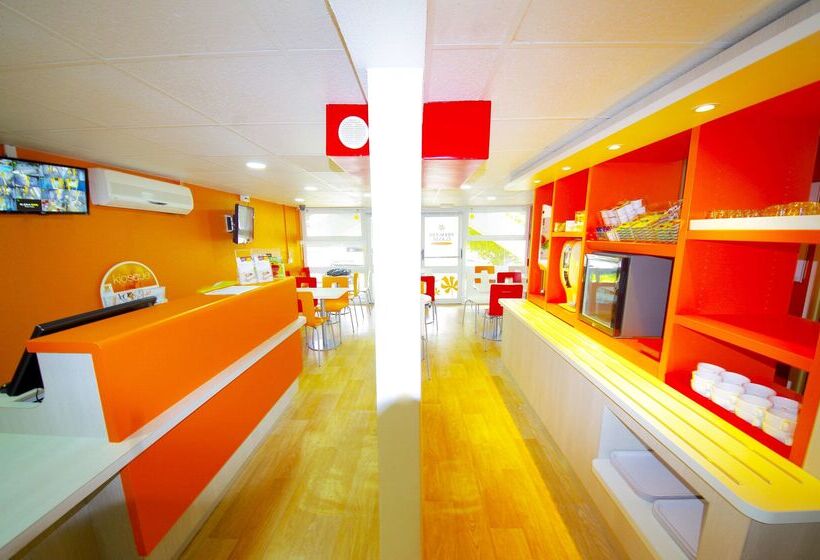 Hotel Premiere Classe St Quentin