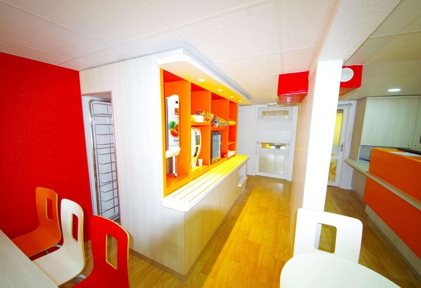 Hotel Premiere Classe St Quentin