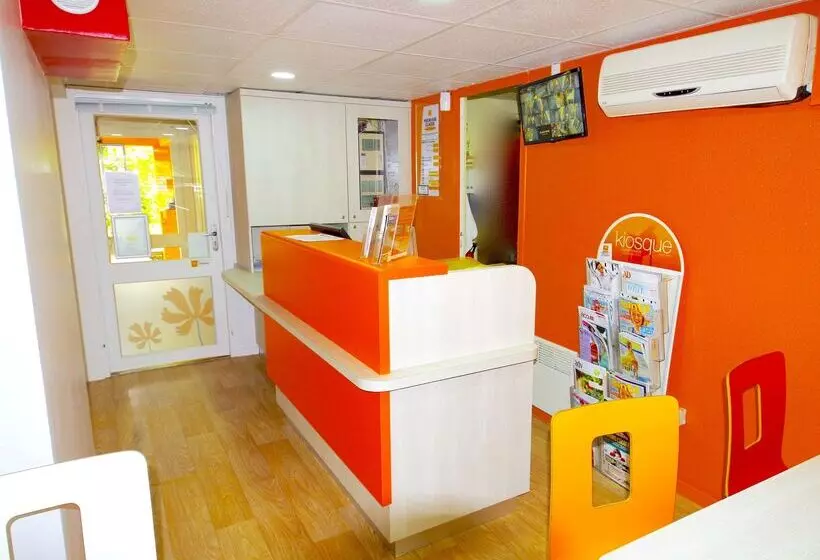 酒店 Premiere Classe St Quentin