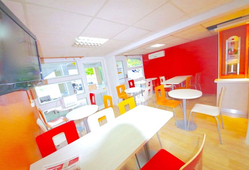 Hotel Premiere Classe St Quentin