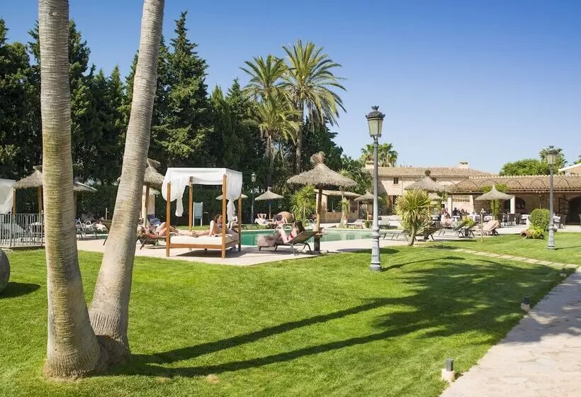 فندق ريفى Sa Bassa Rotja Ecoturisme