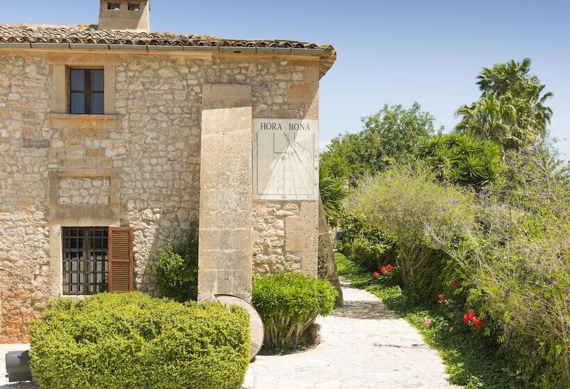 هتل روستایی Sa Bassa Rotja Ecoturisme