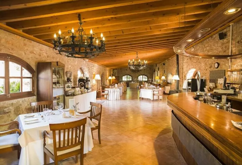 فندق ريفى Sa Bassa Rotja Ecoturisme