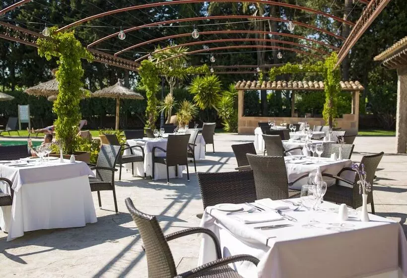 فندق ريفى Sa Bassa Rotja Ecoturisme