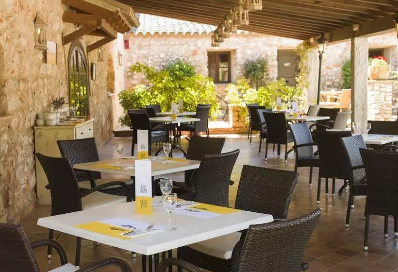 فندق ريفى Sa Bassa Rotja Ecoturisme