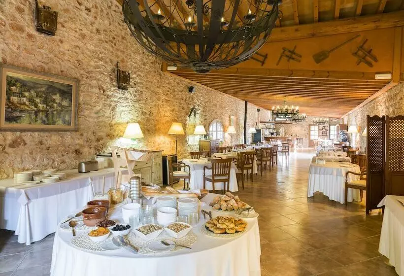 فندق ريفى Sa Bassa Rotja Ecoturisme