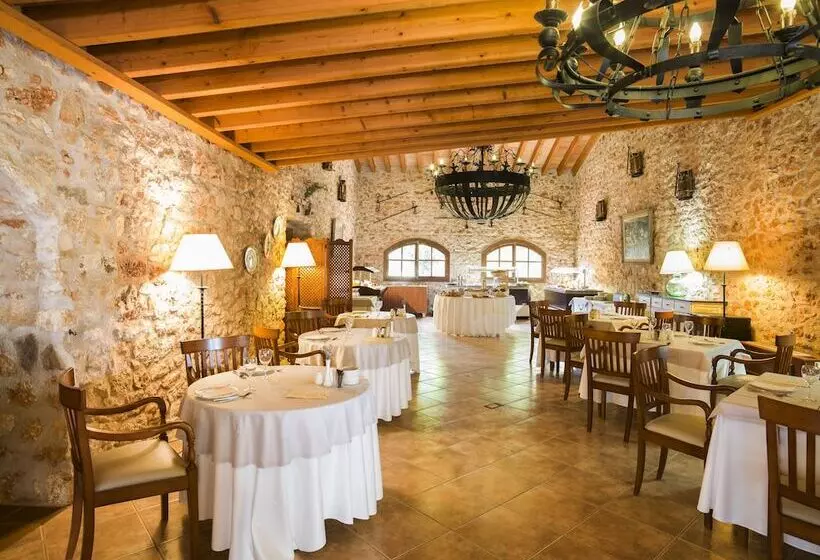 فندق ريفى Sa Bassa Rotja Ecoturisme