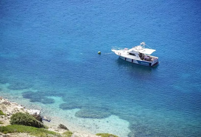 فندق ريفى Sa Bassa Rotja Ecoturisme