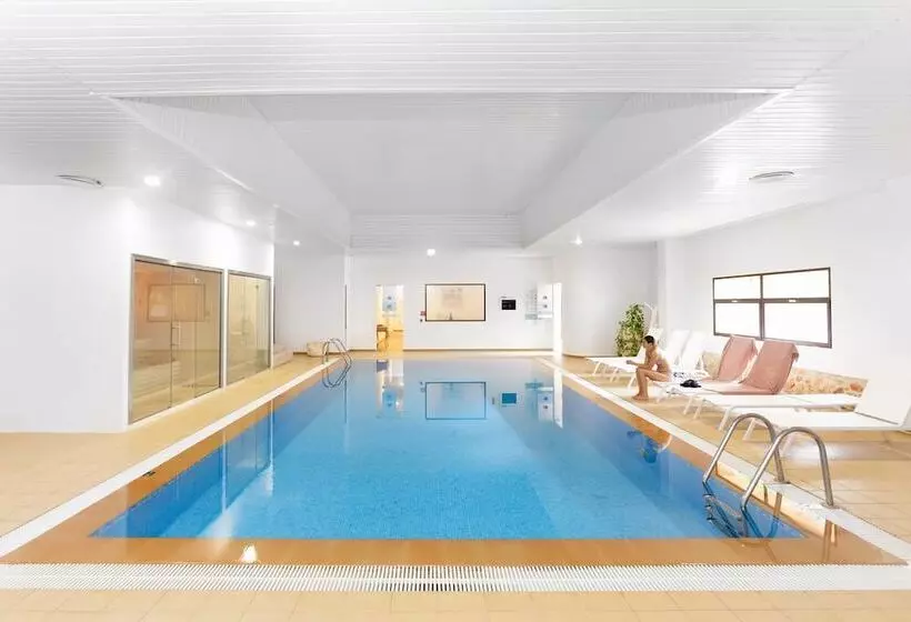 فندق ريفى Sa Bassa Rotja Ecoturisme