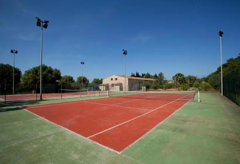 فندق ريفى Sa Bassa Rotja Ecoturisme