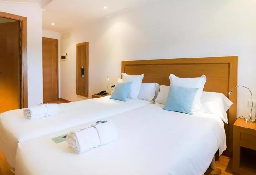 فندق ريفى Sa Bassa Rotja Ecoturisme