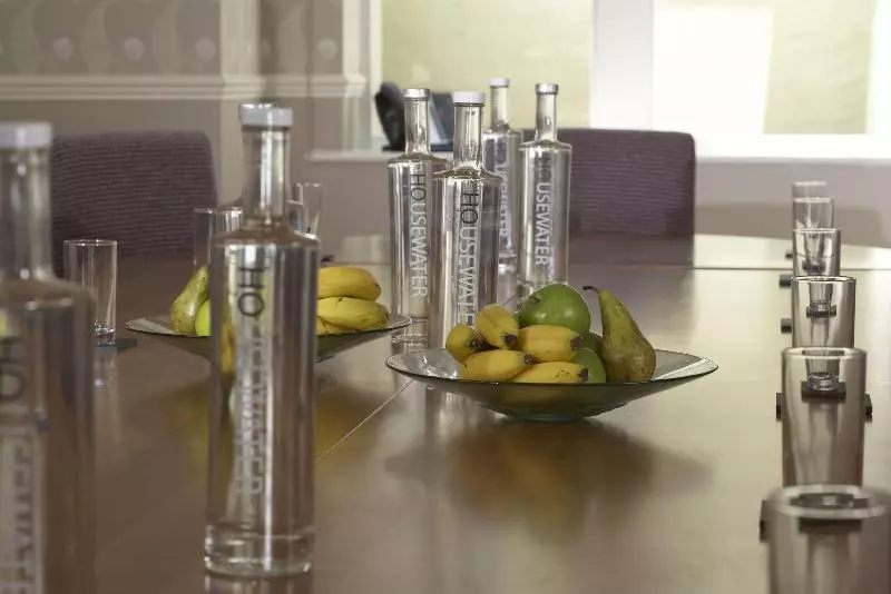 בית מלון כפרי The Green House