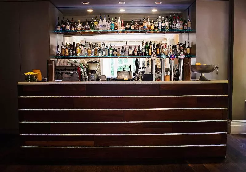 בית מלון כפרי The Green House