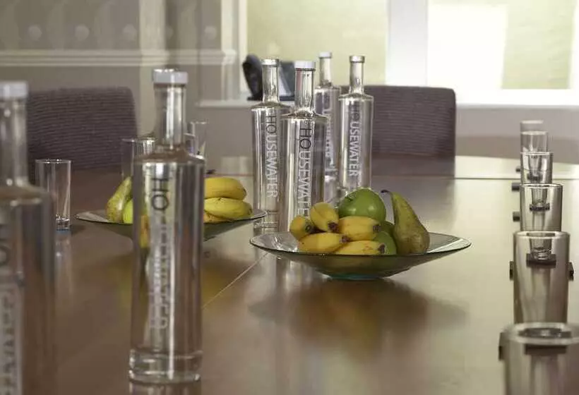 בית מלון כפרי The Green House