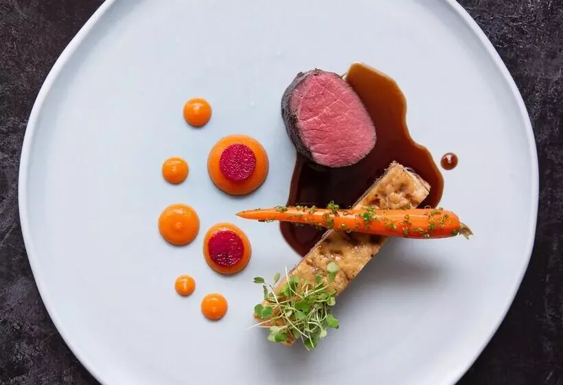 בית מלון כפרי The Green House