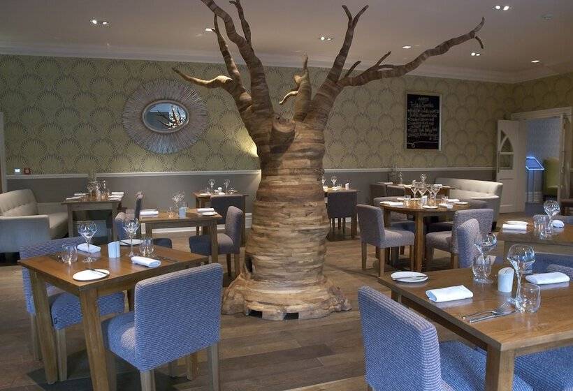 هتل The Green House